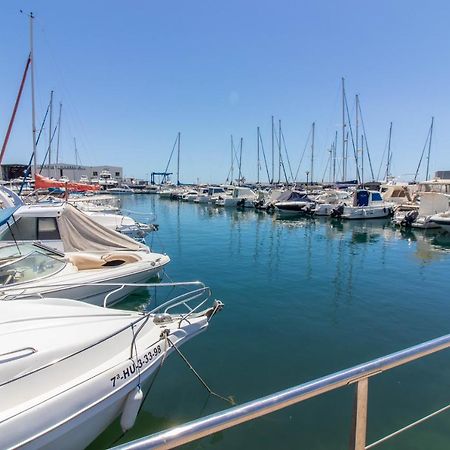 Puerto Ciro Lägenhet Marbella Exteriör bild