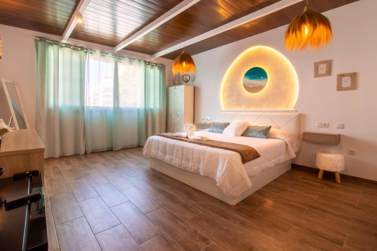 Puerto Ciro Lägenhet Marbella Exteriör bild