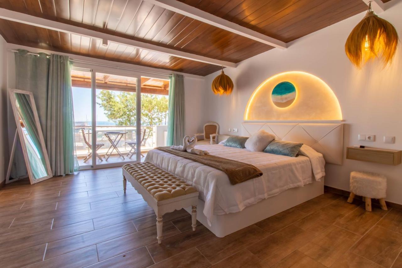 Puerto Ciro Lägenhet Marbella Exteriör bild