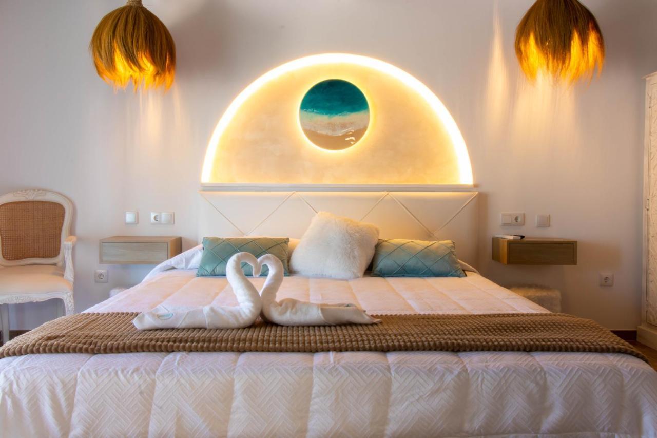 Puerto Ciro Lägenhet Marbella Exteriör bild