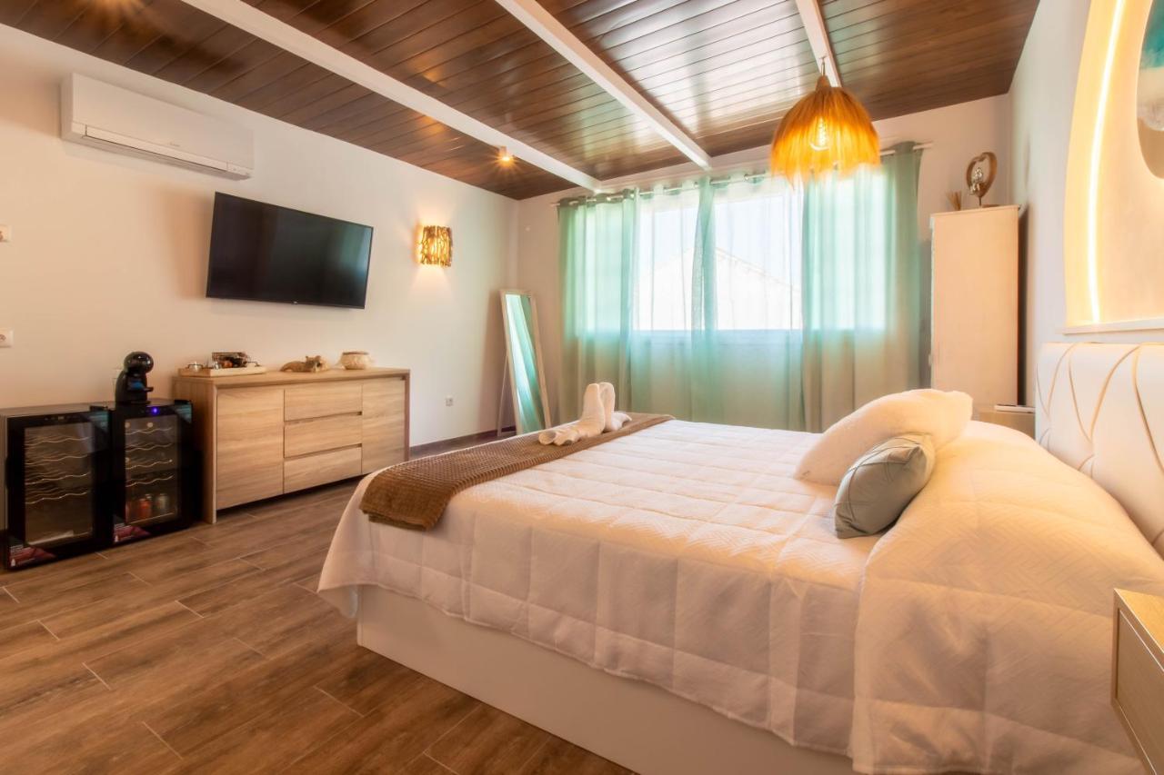 Puerto Ciro Lägenhet Marbella Exteriör bild