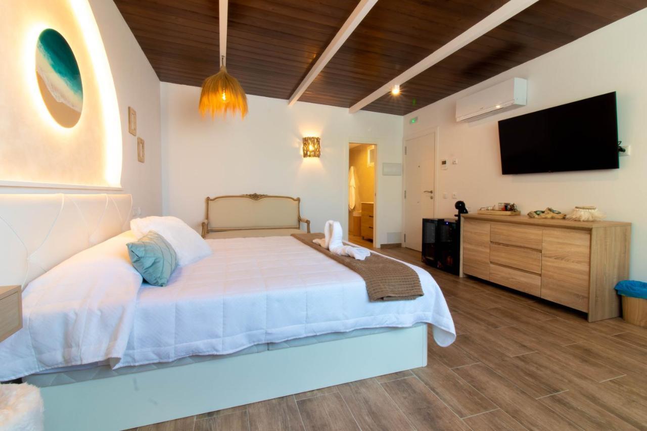 Puerto Ciro Lägenhet Marbella Exteriör bild